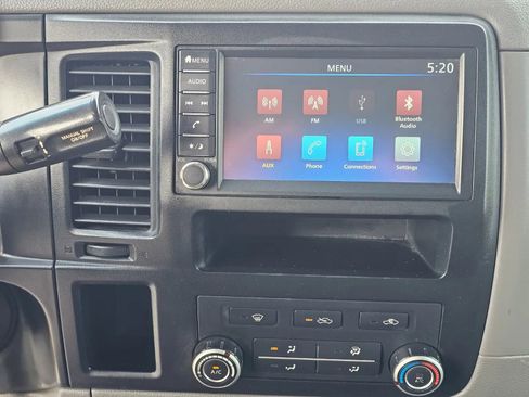 Used 2020 Nissan NV 1500 S image 12