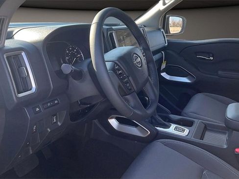 New 2026 Nissan Frontier SV w/ SV Convenience Package image 7