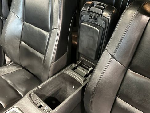 Used 2022 Jeep Grand Cherokee Limited image 29