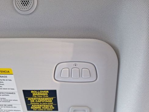 New 2025 Ford Bronco Sport Heritage w/ Convenience Package image 15