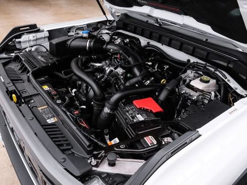 Used 2023 Ford Bronco Raptor AWD/4WD image 82