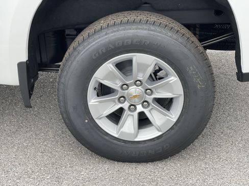 New 2025 Chevrolet Silverado 1500 LT w/ Convenience Package II image 70