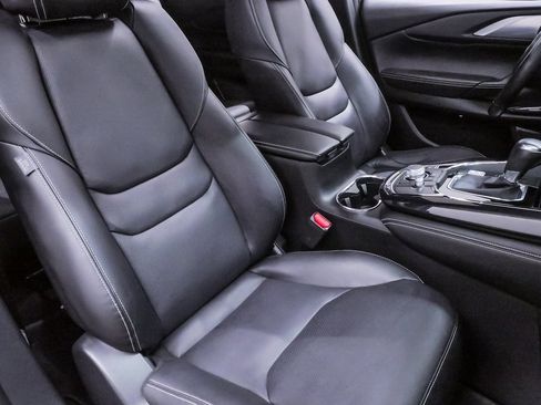 Used 2022 MAZDA CX-9 Grand Touring image 17