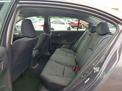 Used 2014 Honda Accord LX image 10