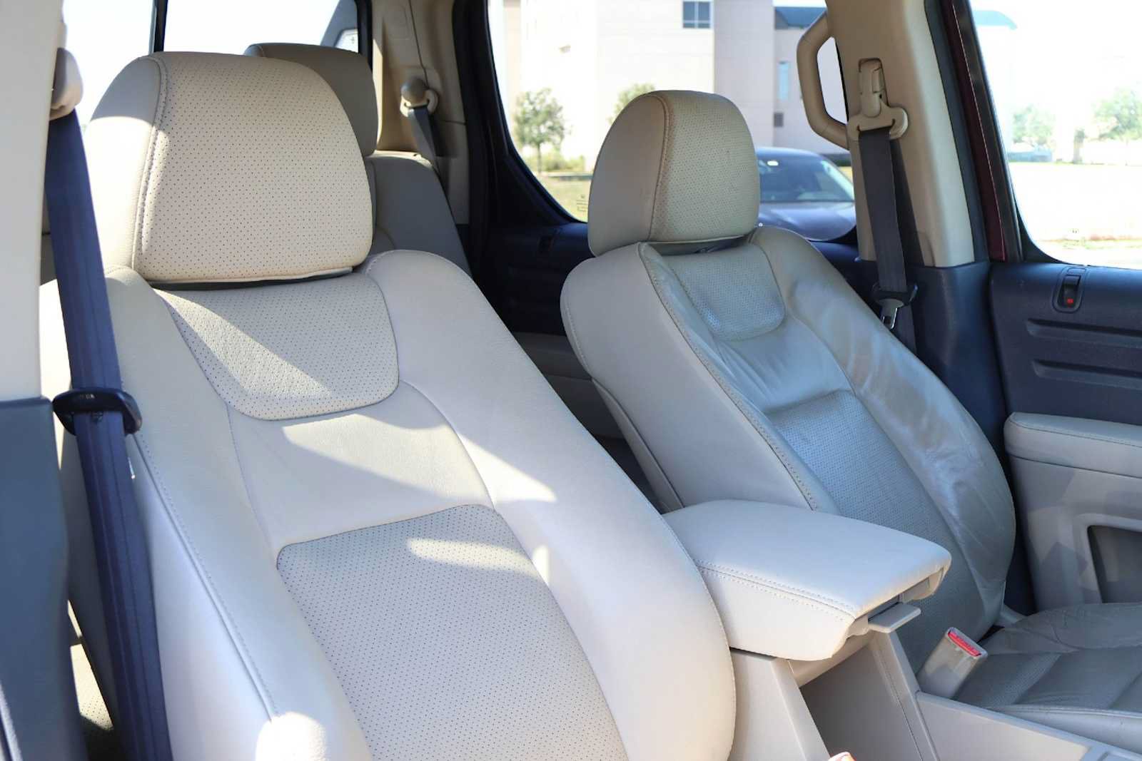 Used 2013 Honda Ridgeline RTL image 14