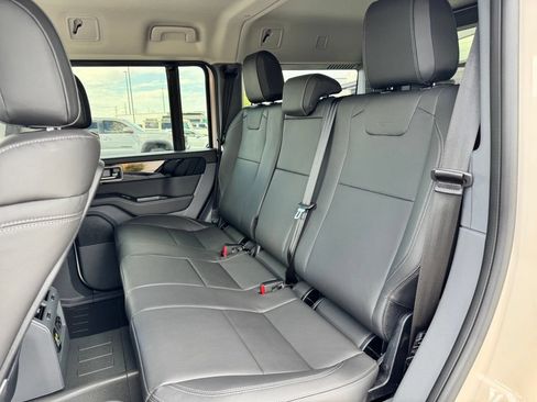 New 2026 INEOS Grenadier AWD/4WD image 10