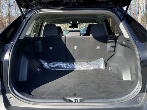 Used 2024 Toyota RAV4 XLE image 17