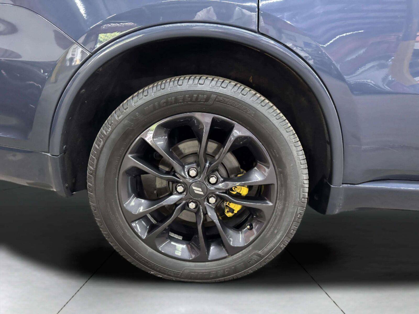 Used 2021 Dodge Durango GT RWD image 66