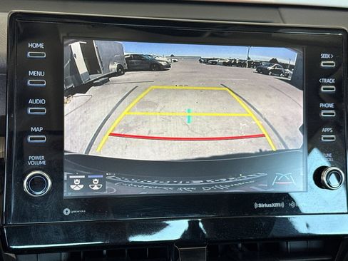 Used 2023 Toyota Camry XSE FWD image 19