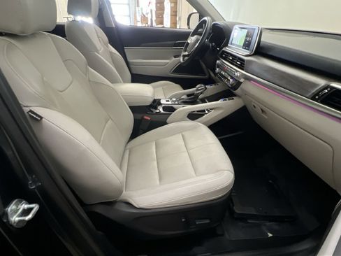 Used 2022 Kia Telluride SX w/ Nightfall Edition Package AWD/4WD image 27
