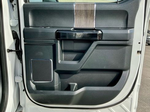 Used 2020 Ford F250 Lariat w/ Lariat Ultimate Package image 25