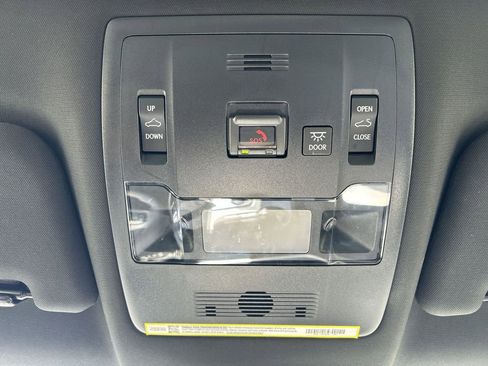 Used 2025 Lexus UX 300h FWD w/ Accessory Package (Z1) image 40