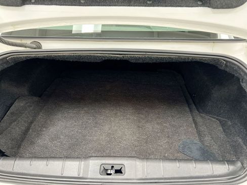 Used 2012 Chevrolet Malibu LT w/ Power Package image 22