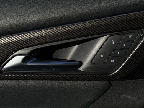 New 2026 Chevrolet Traverse High Country image 22