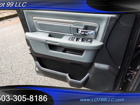 Used 2014 RAM 1500 Big Horn AWD/4WD image 25