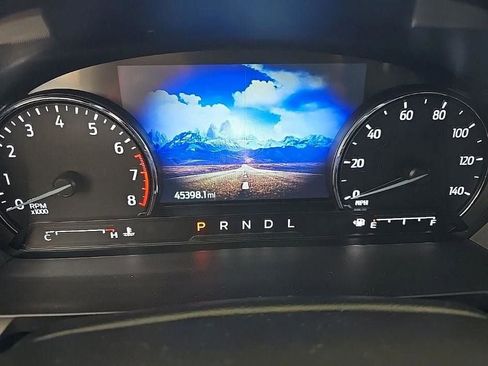 Used 2023 Ford Explorer XLT w/ Equipment Group 202A image 16