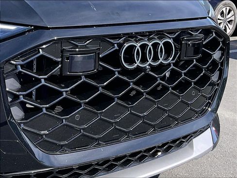 Used 2025 Audi RS Q8 performance AWD/4WD image 32