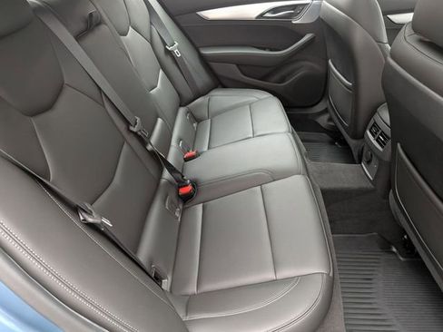 Certified 2023 Cadillac CT5 Luxury w/ Sun And Sound Package AWD/4WD image 26