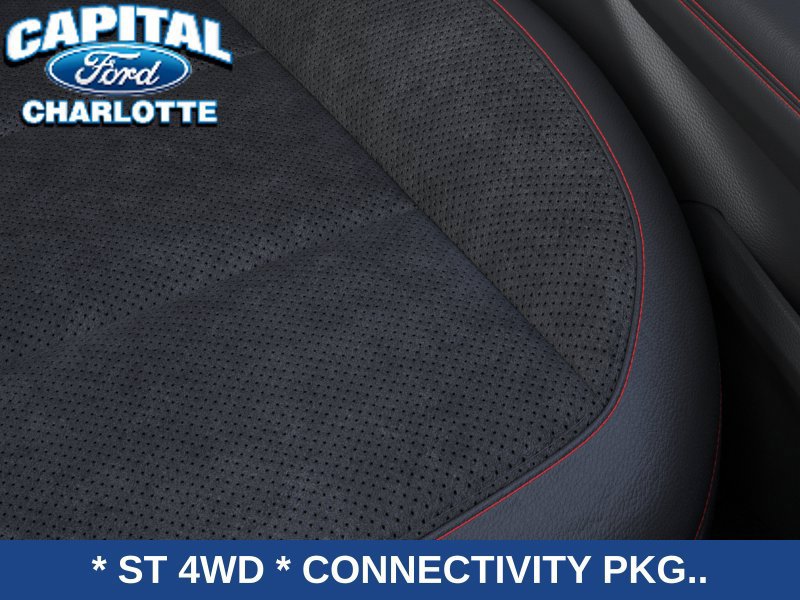 New 2026 Ford Explorer ST AWD/4WD image 17