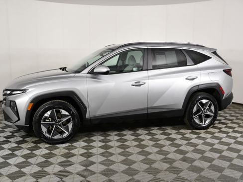 Used 2025 Hyundai Tucson SEL image 9