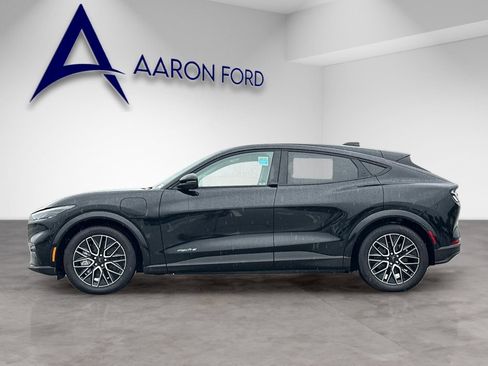 New 2025 Ford Mustang Mach-E Premium RWD image 3