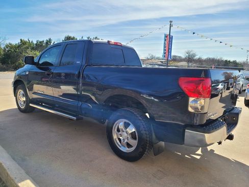 Used 2007 Toyota Tundra SR5 image 5