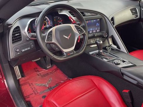 Used 2016 Chevrolet Corvette Z06 image 10