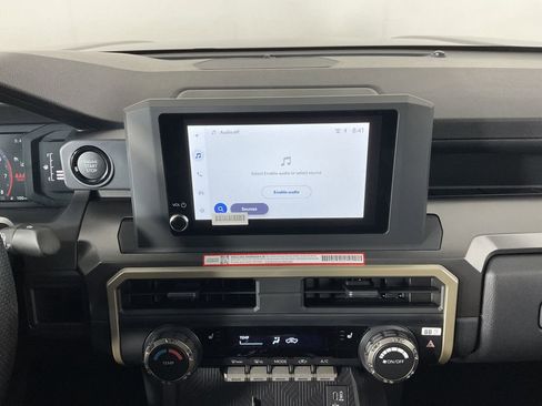 New 2026 Toyota Tacoma SR5 image 11