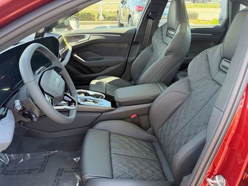 New 2026 Audi A6 Prestige image 13