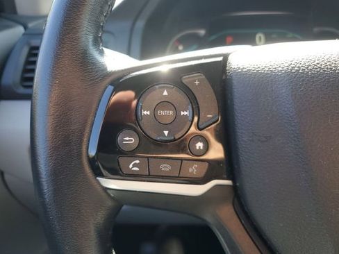 Used 2022 Honda Pilot Elite image 32