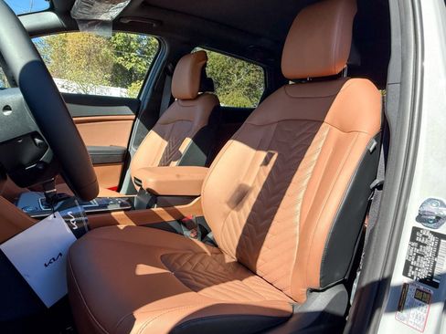 New 2026 Kia Sportage X-Line image 13