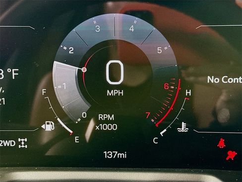 New 2026 GMC Acadia Elevation w/ Super Cruise Package image 7