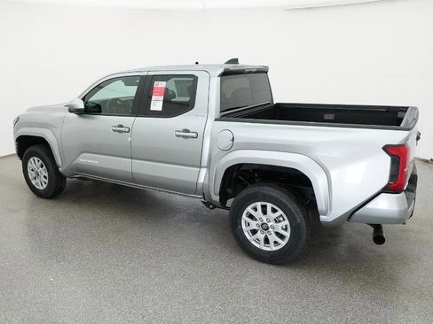 New 2026 Toyota Tacoma SR5 image 71