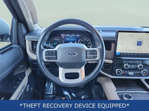 Used 2024 Ford Expedition Limited image 9