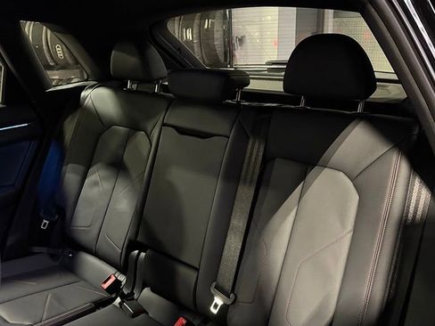 New 2025 Audi Q3 2.0T Premium Plus image 21