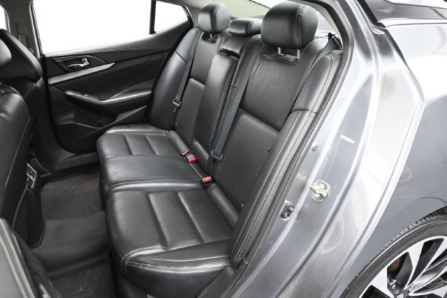 Used 2016 Nissan Maxima 3.5 SV FWD image 26