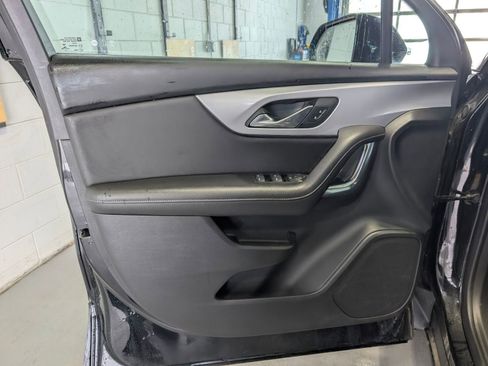 Used 2022 Chevrolet Blazer LT image 7