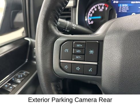 Used 2022 Ford F150 XLT w/ Equipment Group 302A High image 35