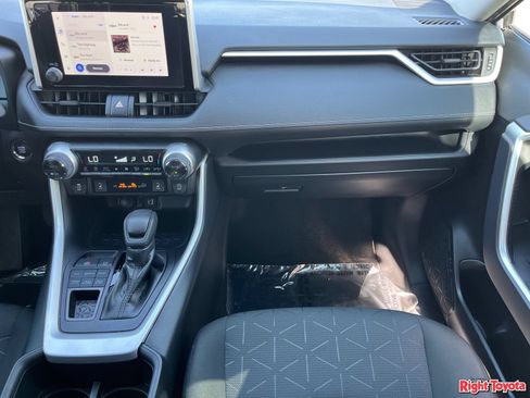 Certified 2024 Toyota RAV4 XLE w/ Convenience Package AWD/4WD image 19