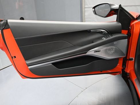 New 2026 Lotus Emira RWD image 16