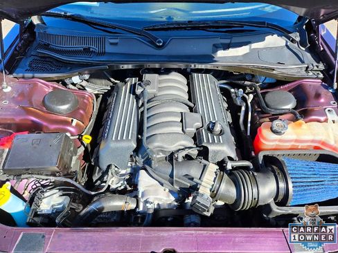 Used 2021 Dodge Challenger R/T Scat Pack w/ T/A Package image 18