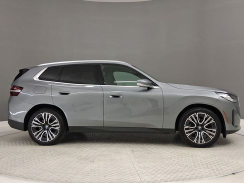 Used 2026 BMW X3 xDrive30i w/ Convenience Package AWD/4WD image 8