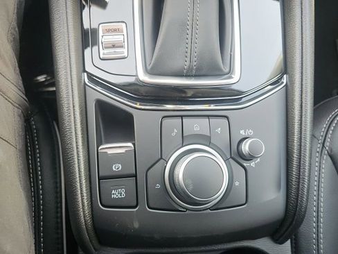 New 2025 MAZDA CX-5 AWD 2.5 S w/ Preferred Package image 22