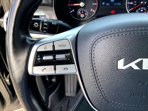 Used 2022 Kia Telluride EX w/ Towing Package image 21