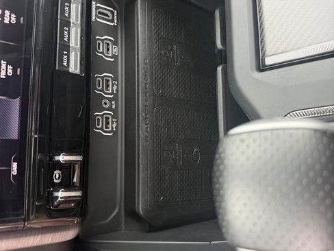 Used 2025 RAM 1500 RHO w/ RHO Level 1 Equipment Group image 32