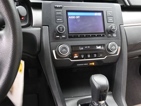 Used 2017 Honda Civic LX image 21