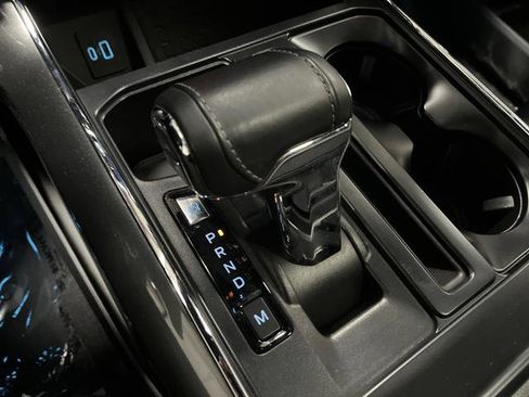 Used 2023 Ford F150 Lariat w/ Equipment Group 502A High image 22