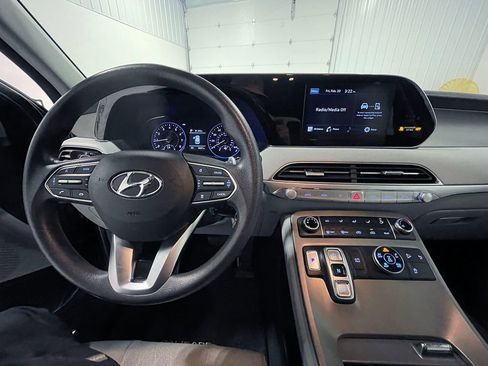 Used 2021 Hyundai Palisade SE image 37