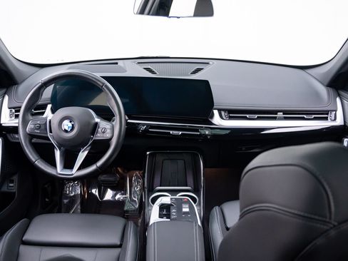 Certified 2026 BMW X1 xDrive28i AWD/4WD image 10
