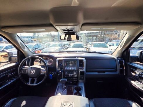 Used 2013 RAM 1500 Sport AWD/4WD image 29